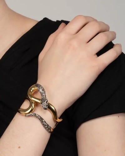 Bracciale alexis bittar - alexis,