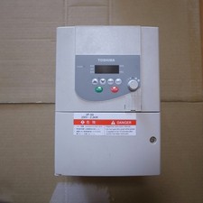 Inverter Toshiba
