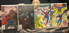 Lotto 11 fumetti Spider-Man -