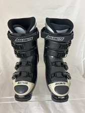 Scarponi da Sci Downhill Uomo