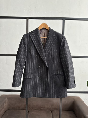 529 oscar jacobson blazer - 529€,