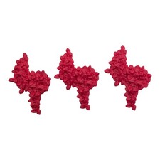 Playmobil 3 lotti di fiori