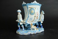 Französisches Porzellan Antik