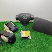 Kit Airbag Volante Centralina