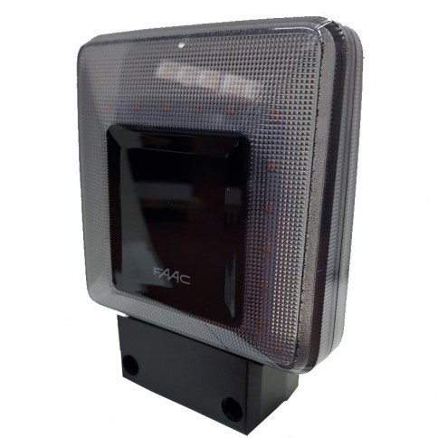 Lampeggiatore led xled - lampeggiatore,