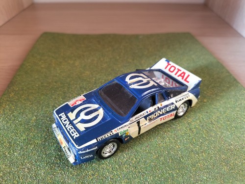 Lancia collection scegli - collection,
