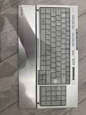 Sony Vaio Wireless QWERTY