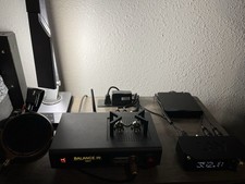 xDuoo TA-22 DAC/Tube Amp