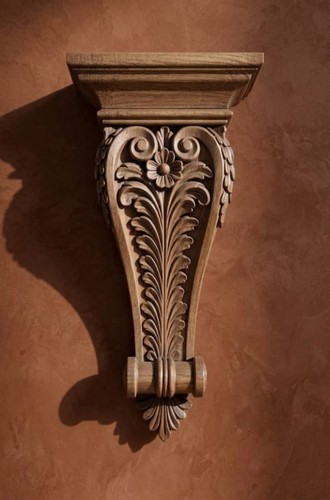 Staffa angolare legno - angolare,