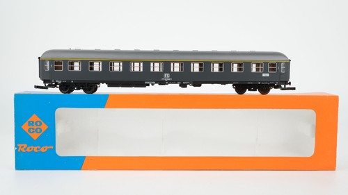 Roco 4284s carrozza - roco,