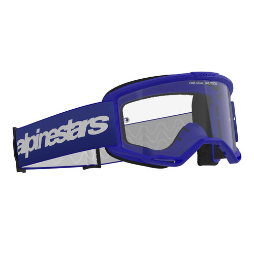Alpinestars occhiali mtb - mx,