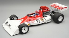 Modellino auto formula 1 F1