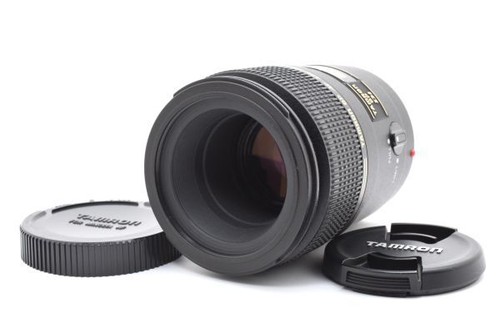 Tamron 90mm di macro - 90mm,