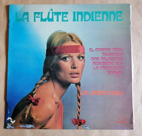 Flauto indiano los - indiano, indios