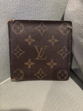 LOUIS VUITTON Men's Wallet