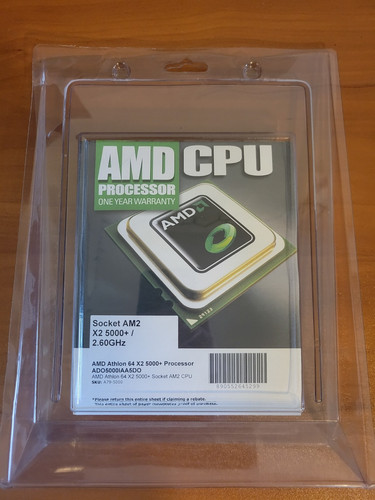 Processore amd athlon x2 - amd,