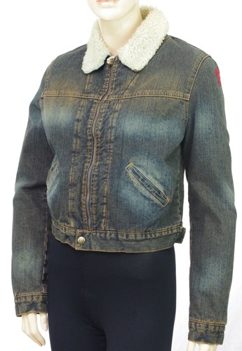 Cimarron giacca vintage corta - cimarron,