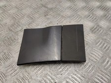 Modanatura parafango anteriore