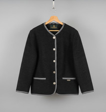 GIESSWEIN Giacca Donna Loden