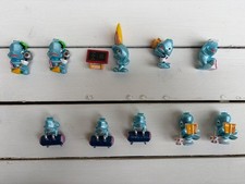 Sorpresine kinder ferrero - kinder,