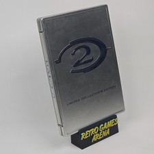 Halo 2: Limited Collector's