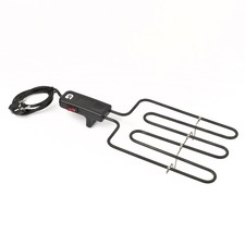 Resistenza griglia elettrica