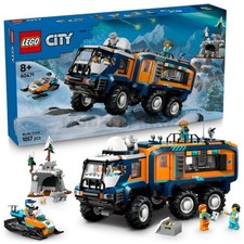 LEGO 60471 LEGO City - Grande