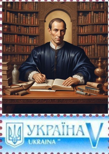 Ucraina 2024 filosofia del - 2024,,