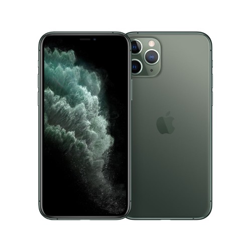Apple iphone pro - apple, 11