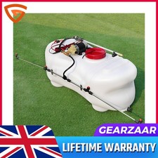 Spruzzatore Quad 12V 60 Litri