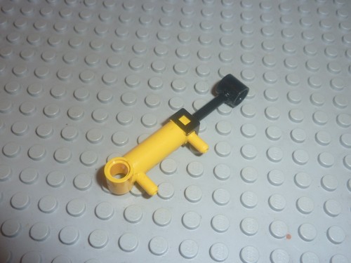 Lego pneumatic cylinder with - cylinder, 2