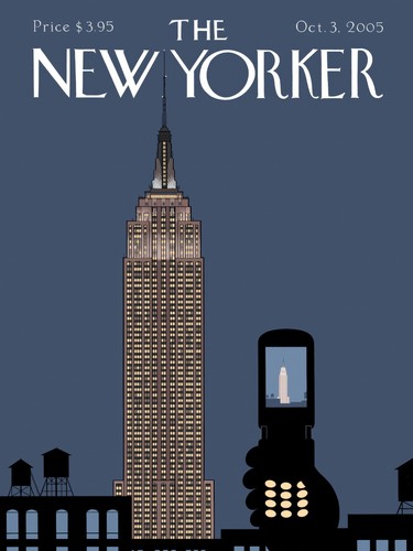 The new yorker - 3,