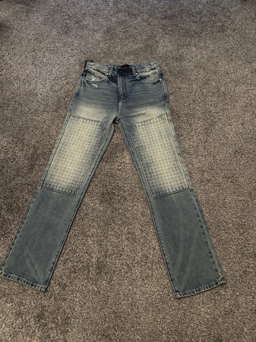 Jeans rta cross taglia - jeans,