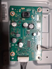 Carte alim / inverteur LD-XML