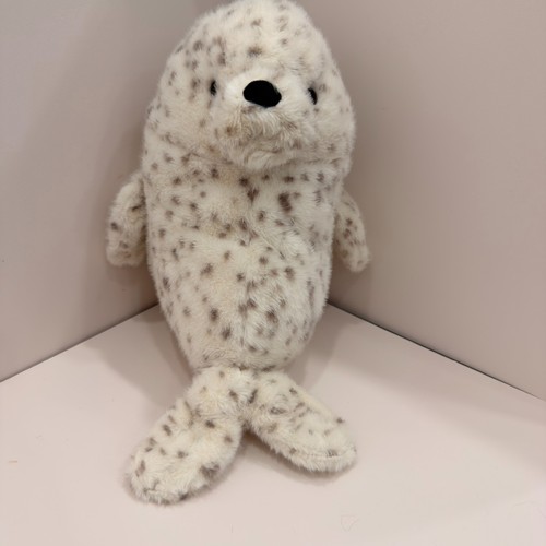 Jellycat divertente sigillo - jellycat,