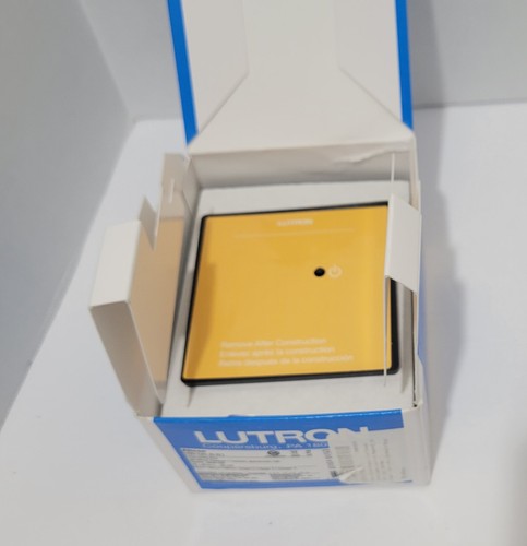 Interruttore base lutron - base,