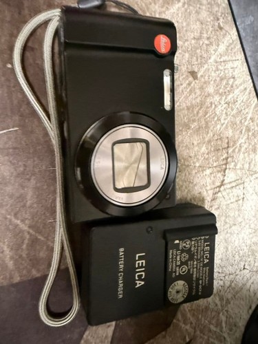 Leica lux compact - v-lux, 30