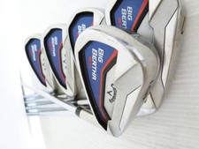 Callaway BIG BERTHA BETA Set