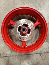 CERCHIO RUOTA POSTERIORE HONDA