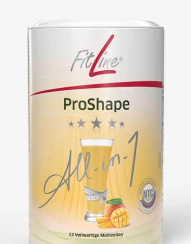 Proshape pasto sostitutivo - proshape,