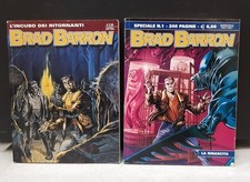 Brad Barron - Lotto 1 fumetto