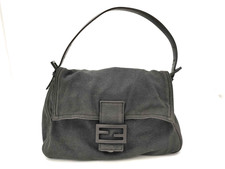 Borsa a tracolla FENDI Mamma