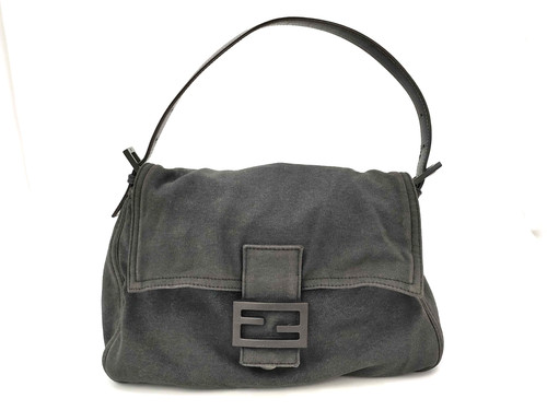 Borsa tracolla fendi mamma - a,