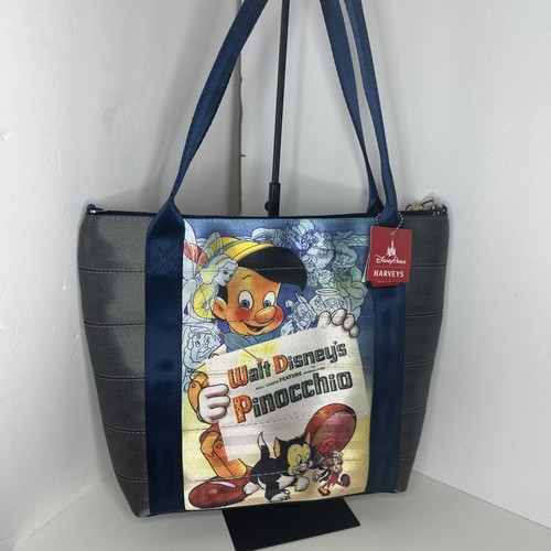 Disney harvey pinocchio - disney, harvey's