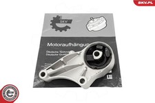 Supporto motore anteriore opel - motore,