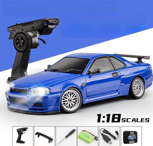 Nuovo gtr car - nuovo,