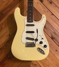 Fender STRATOCASTER 1979 RB