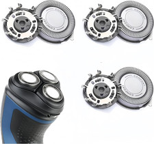 SH30/SH50 Testina Di Rasoio