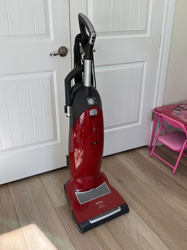 Miele dynamic jazz - dynamic, upright