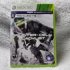Microsoft Xbox 360 Tom